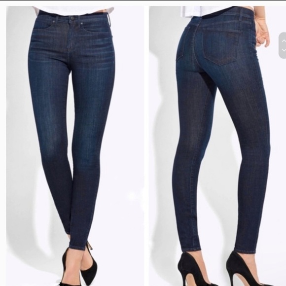 NEW AYR Jac’s Jean The Skinny Size 24 x 28